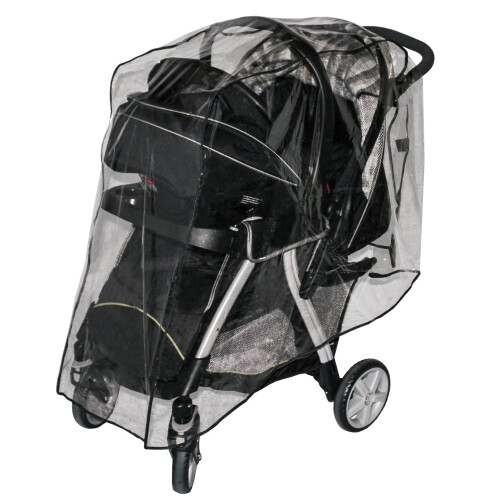 Jolly Jumper Travel System Weathershield