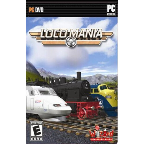 Locomania - pc
