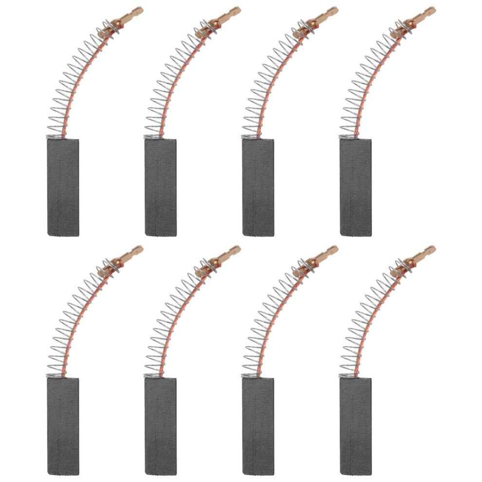 Washing Machine Carbon Brushes 154740 Carbon Brushes Motor Carbon-image-OPC-PG9DV7G-NEW