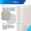 WF813 Humidifier Wick Filter Replacement for EQWF813 4Pack 3