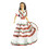Barbie Festivals Barbie du monde?: poup?e Cinco De Mayo 2