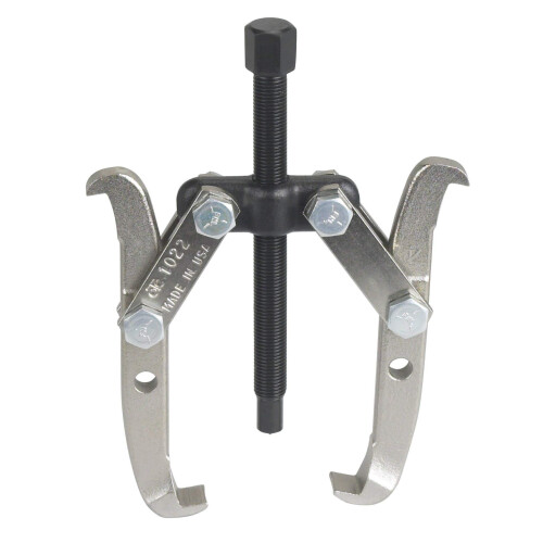 OTC 1022 2-Tόνων Αντίστροφος Τσιμπητής 'Grip-O-Matic' - 2 Τσιμπίδες