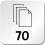 Novus 23/10 Super Staples (Doos van 1000) 4