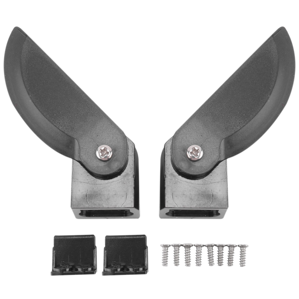 Photos - Parts for Drones & RC models Water Knife Turn Fins Waterjet Parts for Feilun FT012 2.4G RC Boat