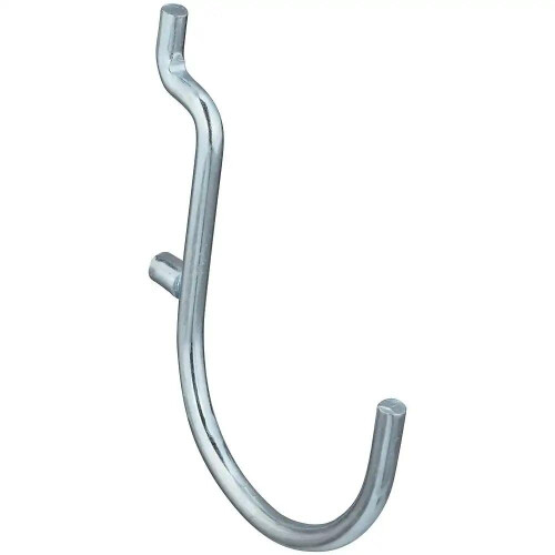 STANLEY Stanley National S819-525 Συσκευασία 6 Γάντζων J Pegboard 1-1/2"