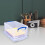 Really Useful Really Useful Box 9 Λίτρων Πλαστικό Κουτί Αποθήκευσης με Καπάκι και Κουμπωτές Λαβές 5