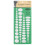 Rapidesign Ellipse Master Template 1 hver (R77) 1