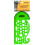 Rapidesign All-Purpose-sjabloon 1 elk (R16) 1