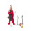 Mattel Mattel Red Carpet Hilary Duff 1