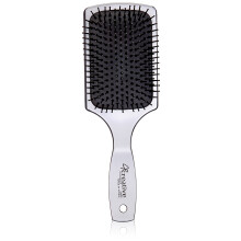 Creative Hair Brushes Detangling Static Free Paddle Large Hair Brush