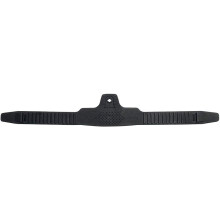 Mares Single Vin Strap Zwart