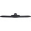 Hopper single fin stropp sort 1