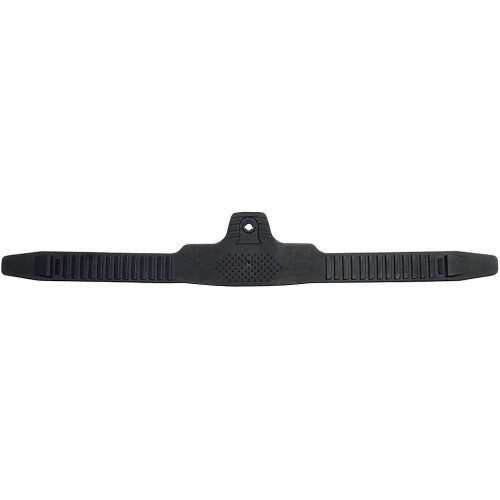 Hopper single fin stropp sort