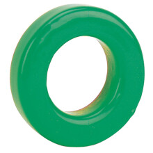 Pesi per mazze Markwort PowerSwing Kelly 8oz (giovani dai 7 ai 12 anni)