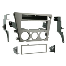 Mont na sada Metra 99-8901 pre jeden DIN disk pre Subaru Legacy 2005-2007 (okrem Outback Sport)