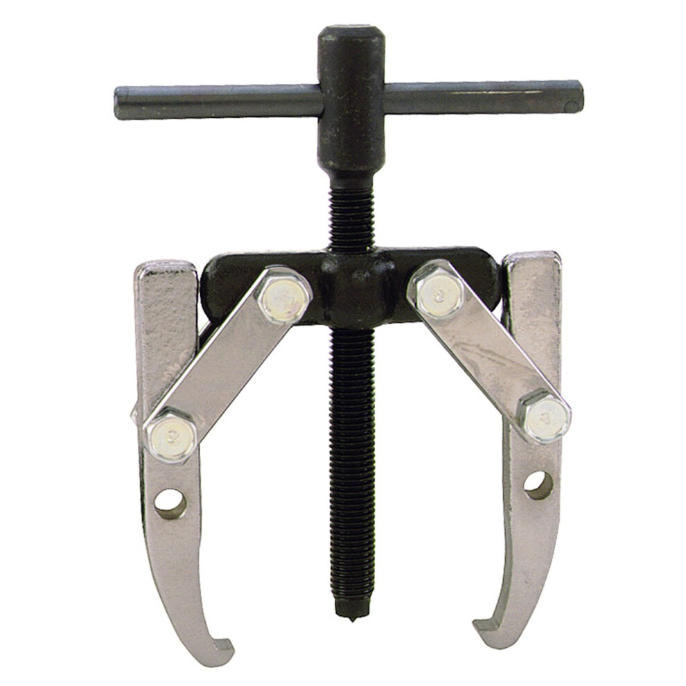 Otc 1020 1-Ton 'Grip-O-Matic' Puller - 2 Jaw (Mechanical) 731413010200