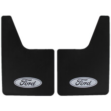 Origin lna sada blatn kov Ford E7TZ-16A550-A, cierna