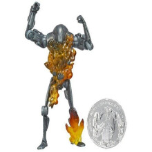 Figurine de base Star Wars 3,75"" Super BATTLEDROID