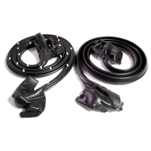 Guarnizione per porta Metro Moulded LM 22-A SUPERsoft