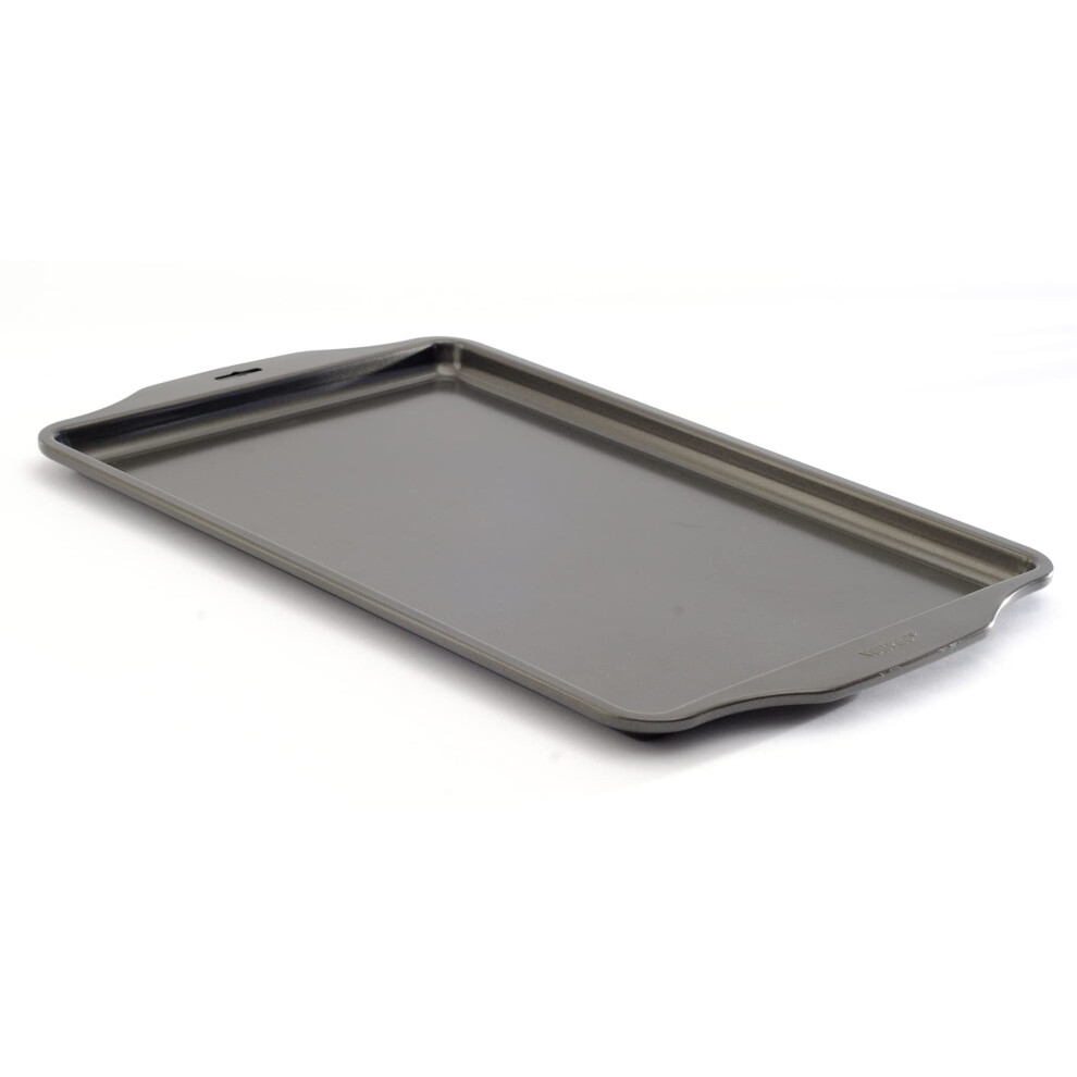 Norpro Nonstick 11 Inch x 17 Inch x 75 Baking Sheet