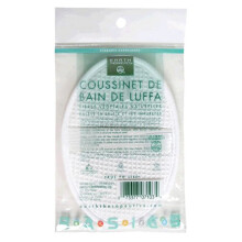 Earth Therapeutics, Luffa-Badematte, 1 Matte
