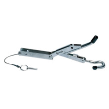 C. Sherman Johnson Single-Hook Anchor Chain Tensioner f/5/16 Chain