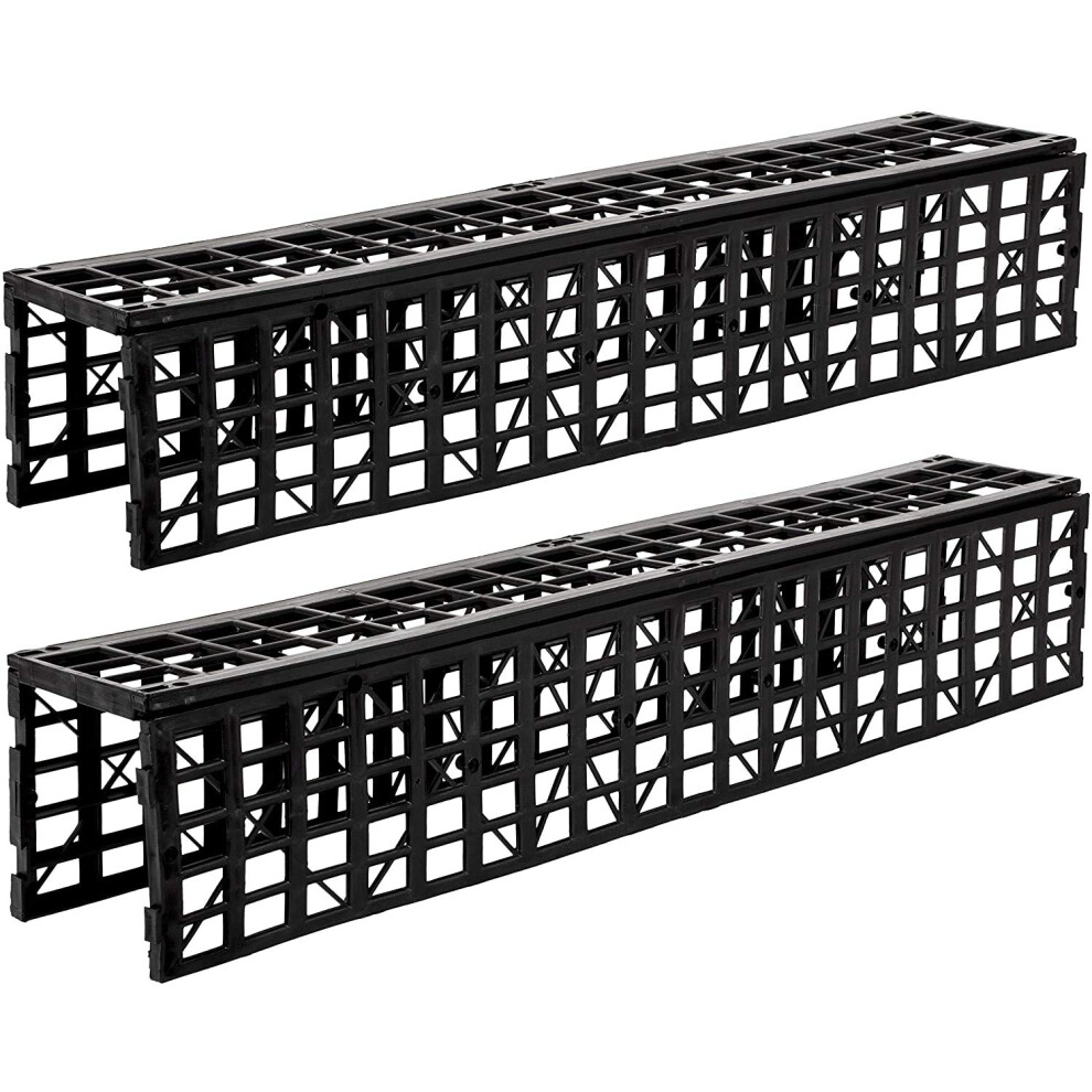 Douche ANTI-GOUTTE KP-543 Kirb Perfect Curb-image