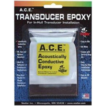 Vexilar A.C.E. Transducer Epoxy