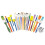 Creativity Street Assorted Brush Starterset 1