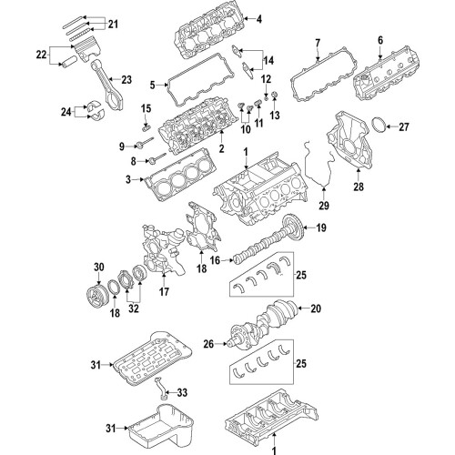 Ford Junta