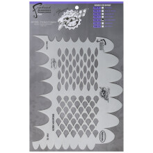 abl ny Artool Freehand Airbrush pre draciu ko u