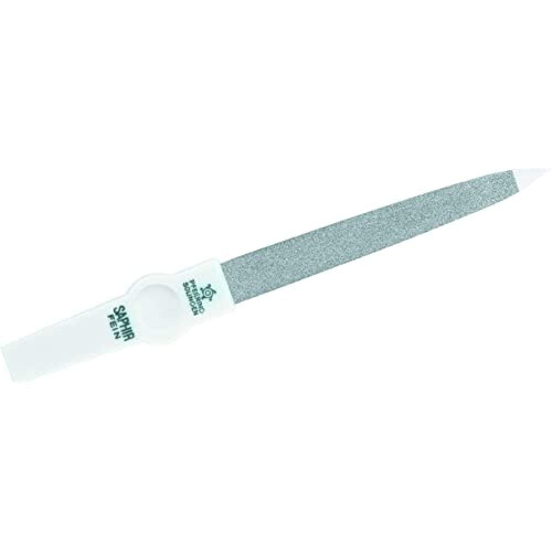 Pfeilring Germany Professional Sapphire Nail File  5""
