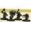 Privateer Press - Hordes - Trollblood: Kit modello Krielstone Bearer e Scribe 1