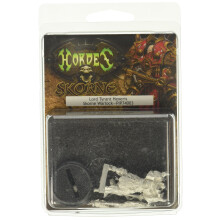Privateer Press - Hordes - Skorne: Kit modello Lord Hexeris