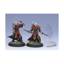 Skorne Praetorian horder