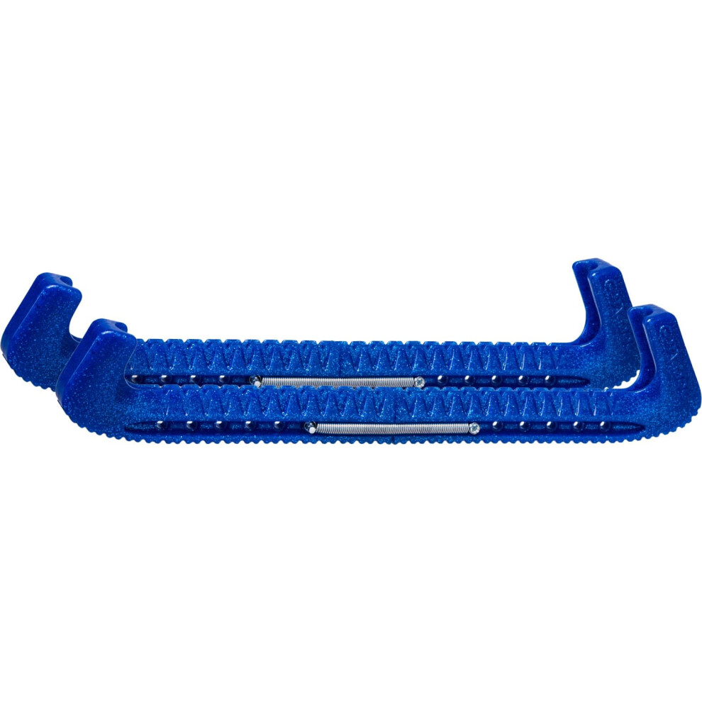 Guard Dog Universal Ice Skate Guards - Rigido - Royal Glitz-image
