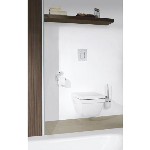 Grohe GROHE 40279000 LURULE PAPEL STARLIGHT CROMO 2