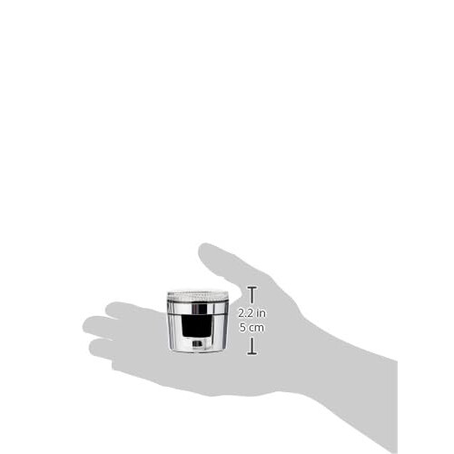 Grohe GROHE 46 023 000 Euromix Κεφαλή Χειριστηρίου, Χρώμιο 2
