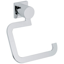 Grohe 40279000 Allure Papierhalter Starlight Chrom
