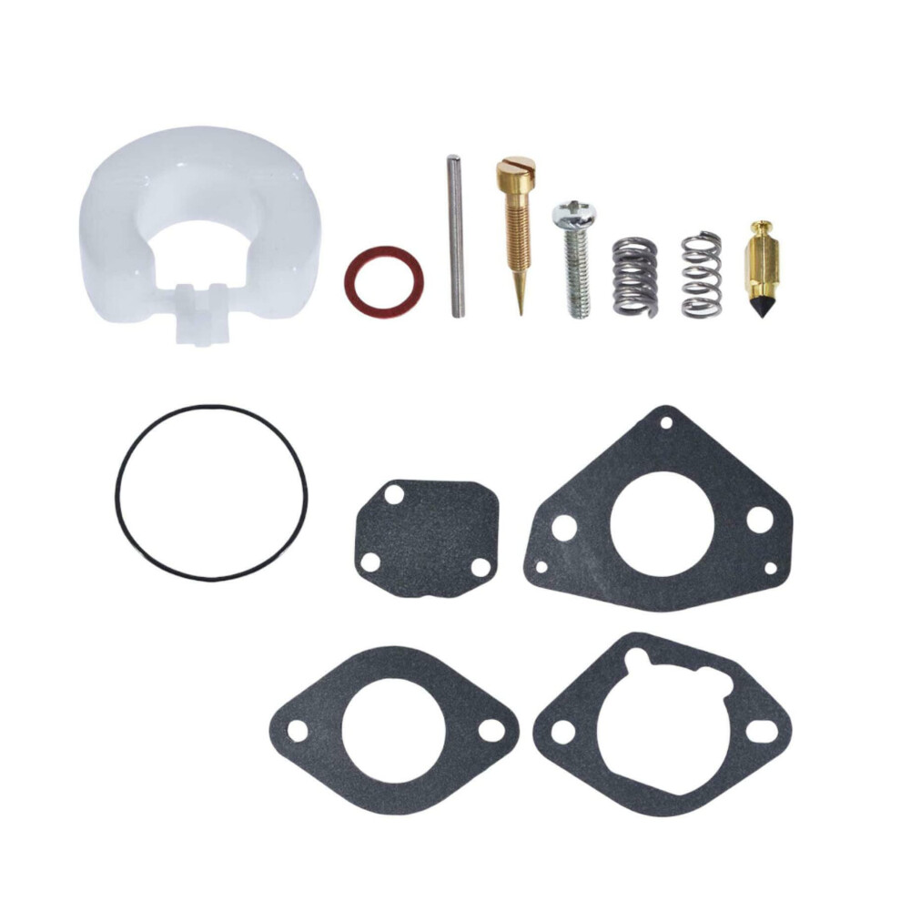 Kohler 2475718S Lawn Garden Equipment Engine Carburetor Rebuild Kit Genuine Original Equipment Manufacturer Oem Part For 706919839440