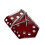 DMM Deadmen Sneeuwbescherming, Rood 4