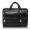 McKleinUSA HUBBARD15.6"""" Leather Double Compartments Laptop Case 1