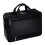 McKleinUSA HUBBARD15.6"""" Leather Double Compartments Laptop Case 3