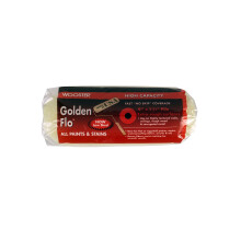 Wooster Brush RR664-9 Golden Flo Roller Cover 1 1/4-tuumainen Nap 9-tuumainen