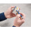 Fluke Networks NFC-CUBE Glasfaser-Reinigungswrfel 5