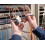 Fluke Networks NFC-CUBE Glasfaser-Reinigungswrfel 3