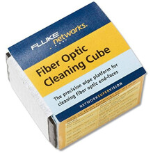 Fluke Networks NFC-CUBE Glasfaser-Reinigungswrfel