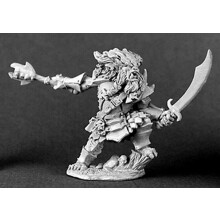 Gronk Spliteye Bugbear Hero (OOP)
