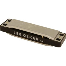 Lee Oskar Armonica Chiave di sol maggiore diatonica