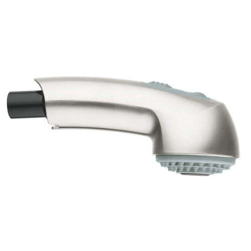 Grohe GROHE 46312SD0 Pull Out Spray RealSteel